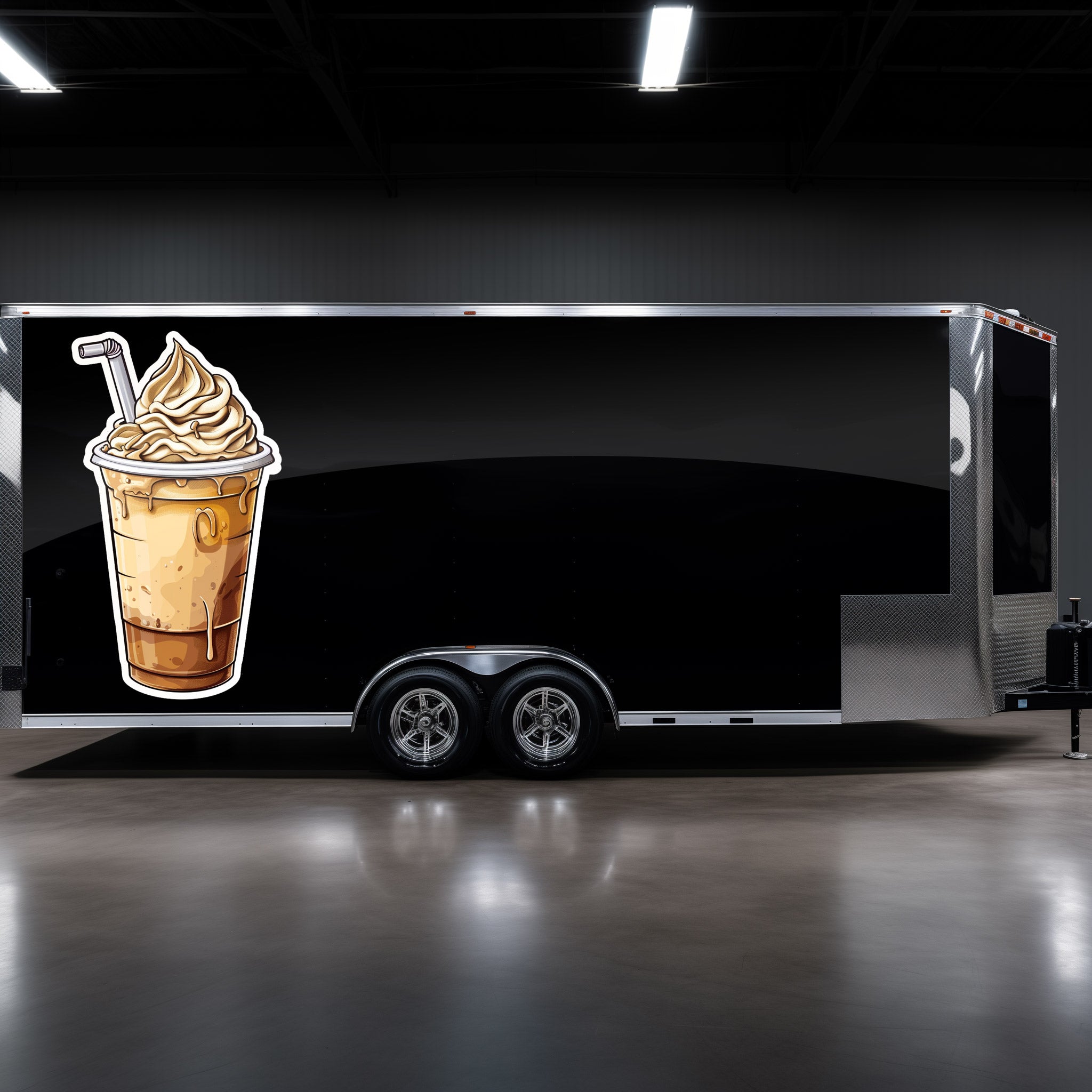 Frap - Decal